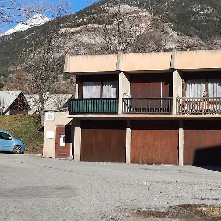 Charmant Studio Briancon Dış mekan fotoğraf